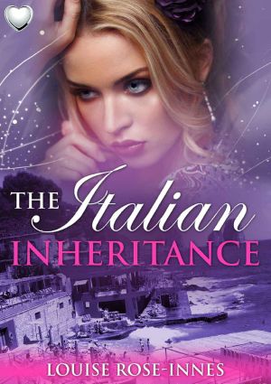 [The Italian Inheritance 01] • The Italian Inheritance